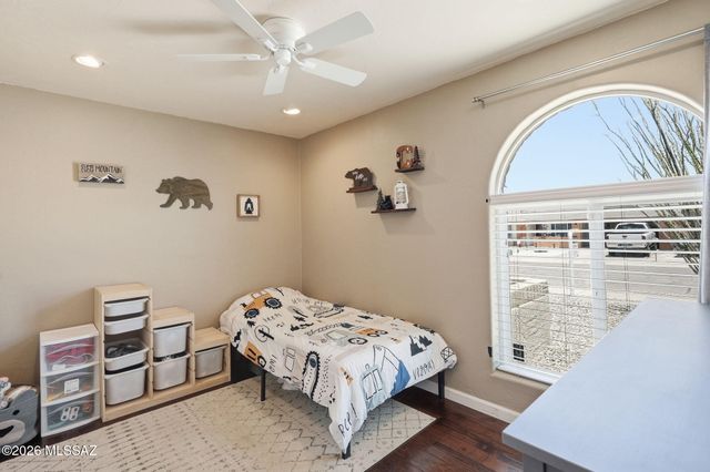 9224 E Baker Street, Tucson, AZ 85710