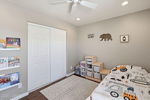 9224 E Baker Street, Tucson, AZ 85710