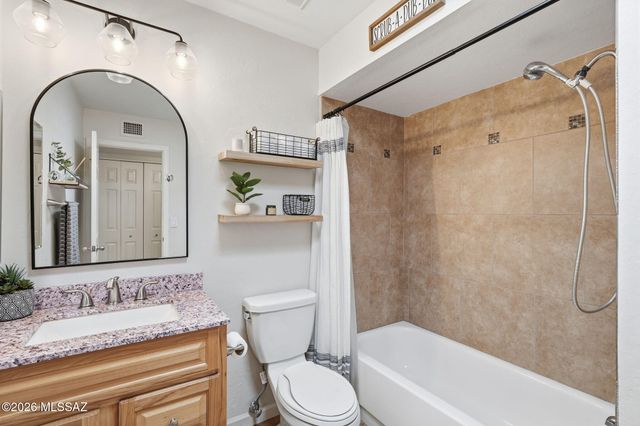9224 E Baker Street, Tucson, AZ 85710