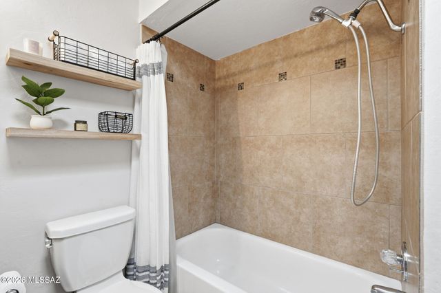 9224 E Baker Street, Tucson, AZ 85710