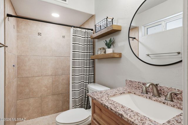 9224 E Baker Street, Tucson, AZ 85710