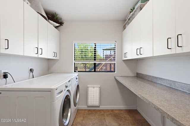 9224 E Baker Street, Tucson, AZ 85710
