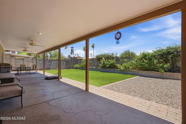 9224 E Baker Street, Tucson, AZ 85710