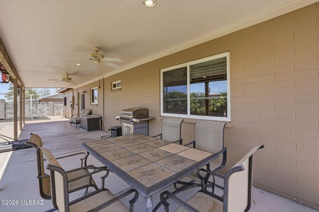 9224 E Baker Street, Tucson, AZ 85710