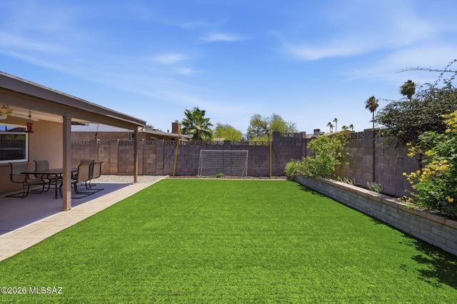 9224 E Baker Street, Tucson, AZ 85710
