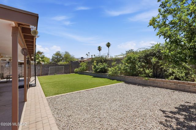 9224 E Baker Street, Tucson, AZ 85710
