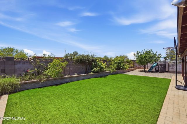 9224 E Baker Street, Tucson, AZ 85710