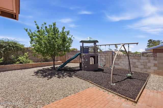9224 E Baker Street, Tucson, AZ 85710