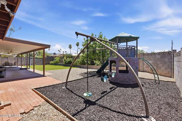 9224 E Baker Street, Tucson, AZ 85710