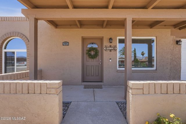 9224 E Baker Street, Tucson, AZ 85710
