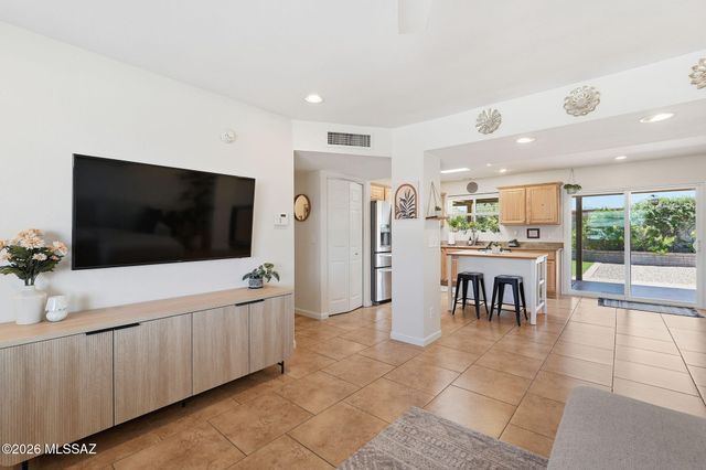 9224 E Baker Street, Tucson, AZ 85710