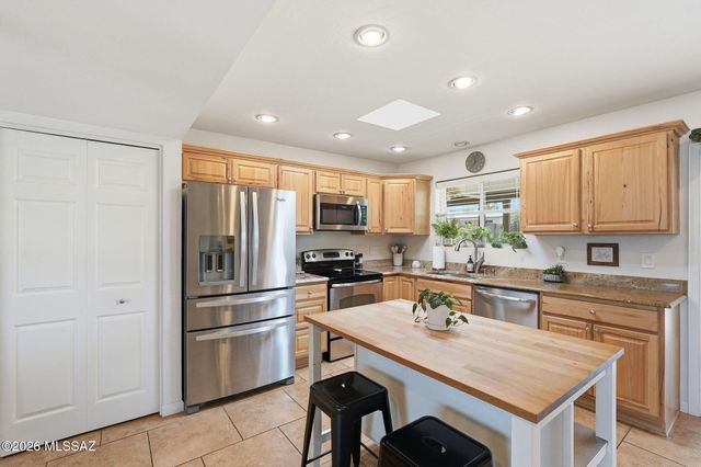 9224 E Baker Street, Tucson, AZ 85710