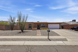 9224 E Baker Street, Tucson, AZ 85710