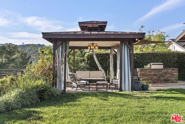 2473 La Condesa Drive, Los Angeles, CA 90049