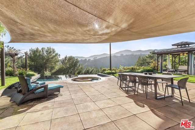 2473 La Condesa Drive, Los Angeles, CA 90049