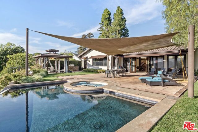 2473 La Condesa Drive, Los Angeles, CA 90049