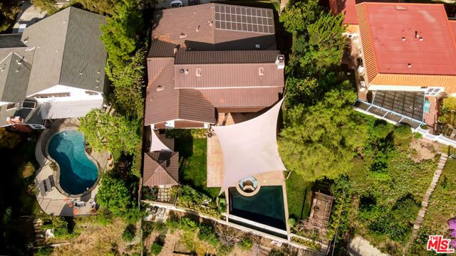 2473 La Condesa Drive, Los Angeles, CA 90049