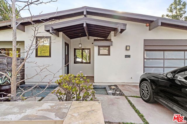 2473 La Condesa Drive, Los Angeles, CA 90049