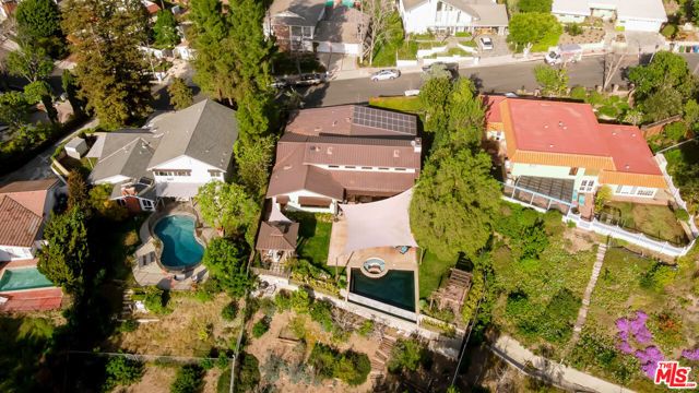 2473 La Condesa Drive, Los Angeles, CA 90049
