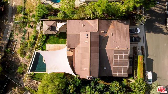 2473 La Condesa Drive, Los Angeles, CA 90049