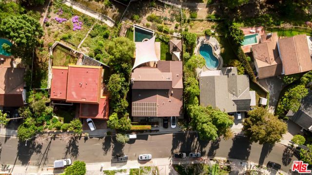 2473 La Condesa Drive, Los Angeles, CA 90049