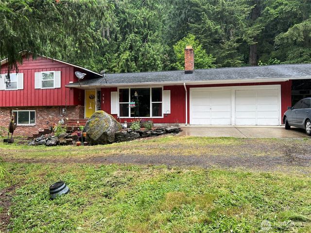 452 Lincoln Creek, Centralia, WA 98531