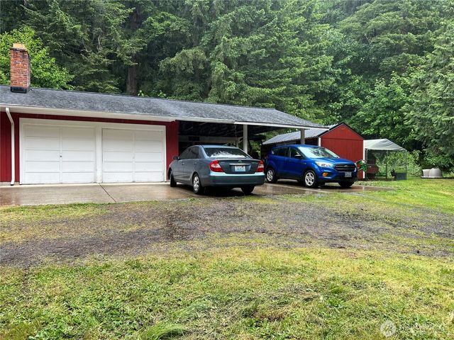 452 Lincoln Creek, Centralia, WA 98531