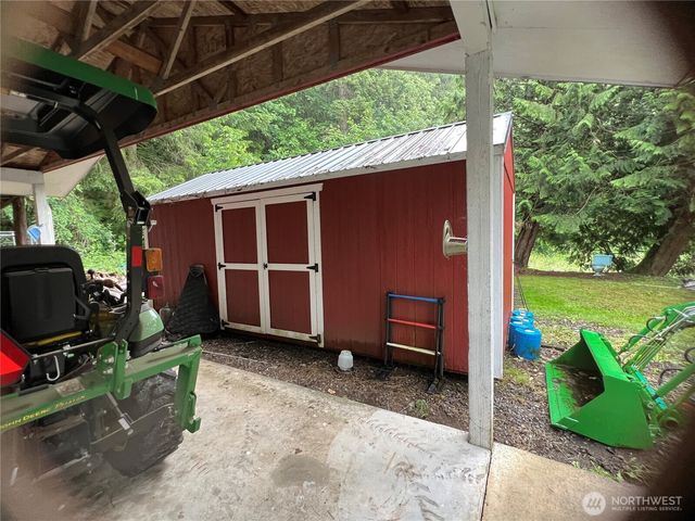 452 Lincoln Creek, Centralia, WA 98531