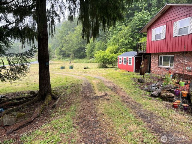 452 Lincoln Creek, Centralia, WA 98531