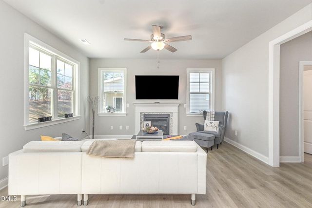 132 Kensington Drive, Spring Lake, NC 28390