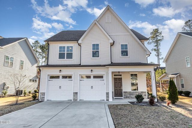 132 Kensington Drive, Spring Lake, NC 28390