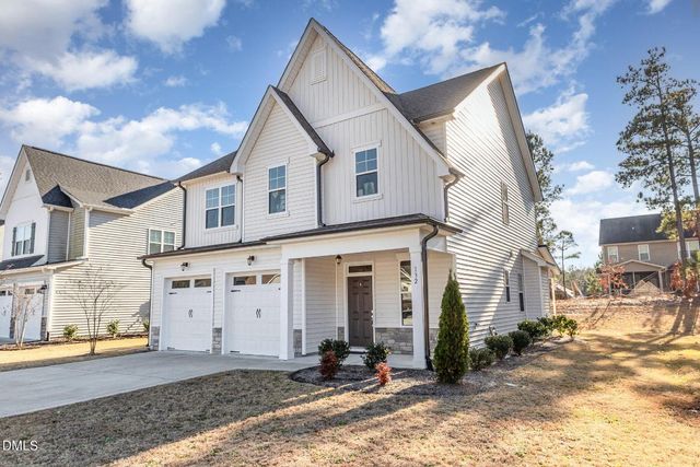 132 Kensington Drive, Spring Lake, NC 28390