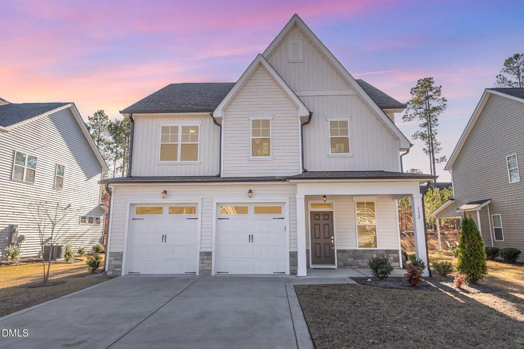 132 Kensington Drive, Spring Lake, NC 28390