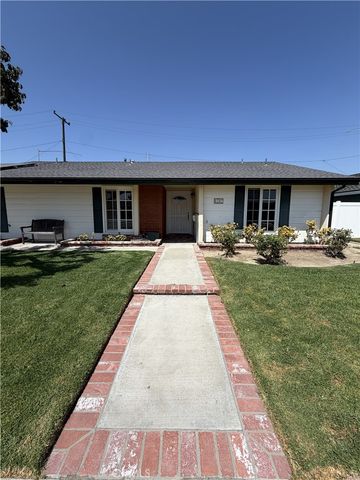 9197 El Cortez, Fountain Valley, CA 92708