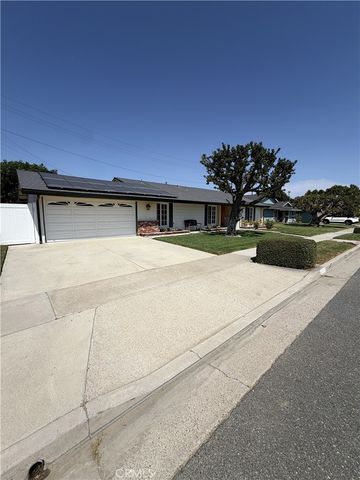 9197 El Cortez, Fountain Valley, CA 92708