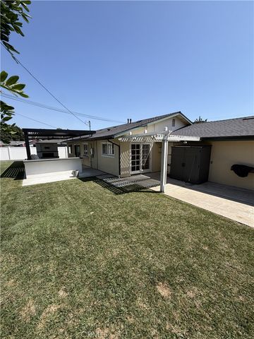 9197 El Cortez, Fountain Valley, CA 92708