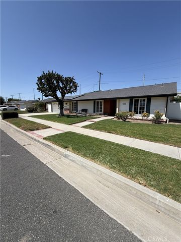 9197 El Cortez, Fountain Valley, CA 92708