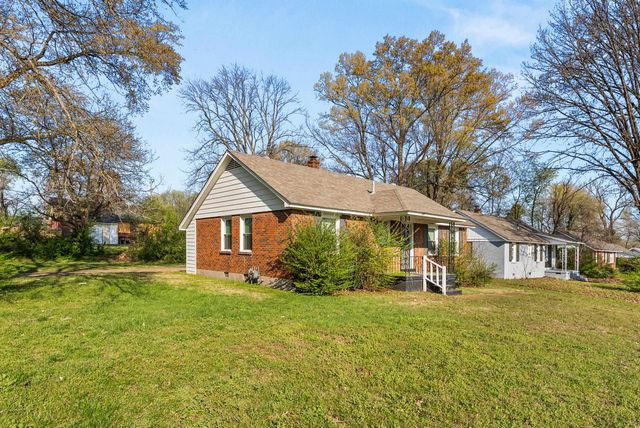 3277 ASHLAND ST, Memphis, TN 38127