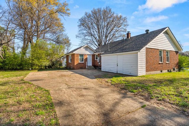 3277 ASHLAND ST, Memphis, TN 38127