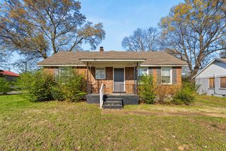 3277 ASHLAND ST, Memphis, TN 38127
