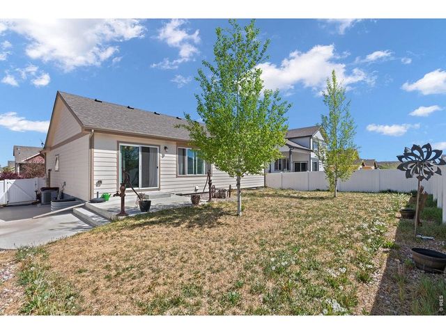 1113 Tur St, Severance, CO 80550