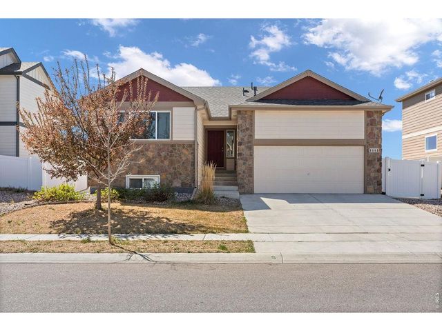 1113 Tur St, Severance, CO 80550