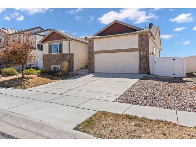 1113 Tur St, Severance, CO 80550