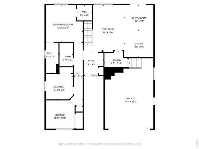 1113 Tur St, Severance, CO 80550