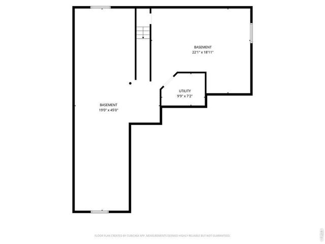 1113 Tur St, Severance, CO 80550