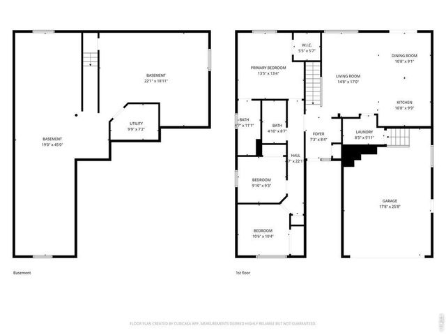 1113 Tur St, Severance, CO 80550