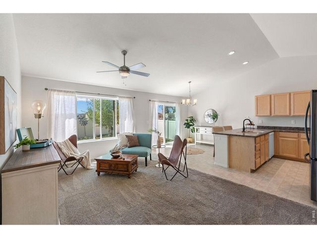 1113 Tur St, Severance, CO 80550