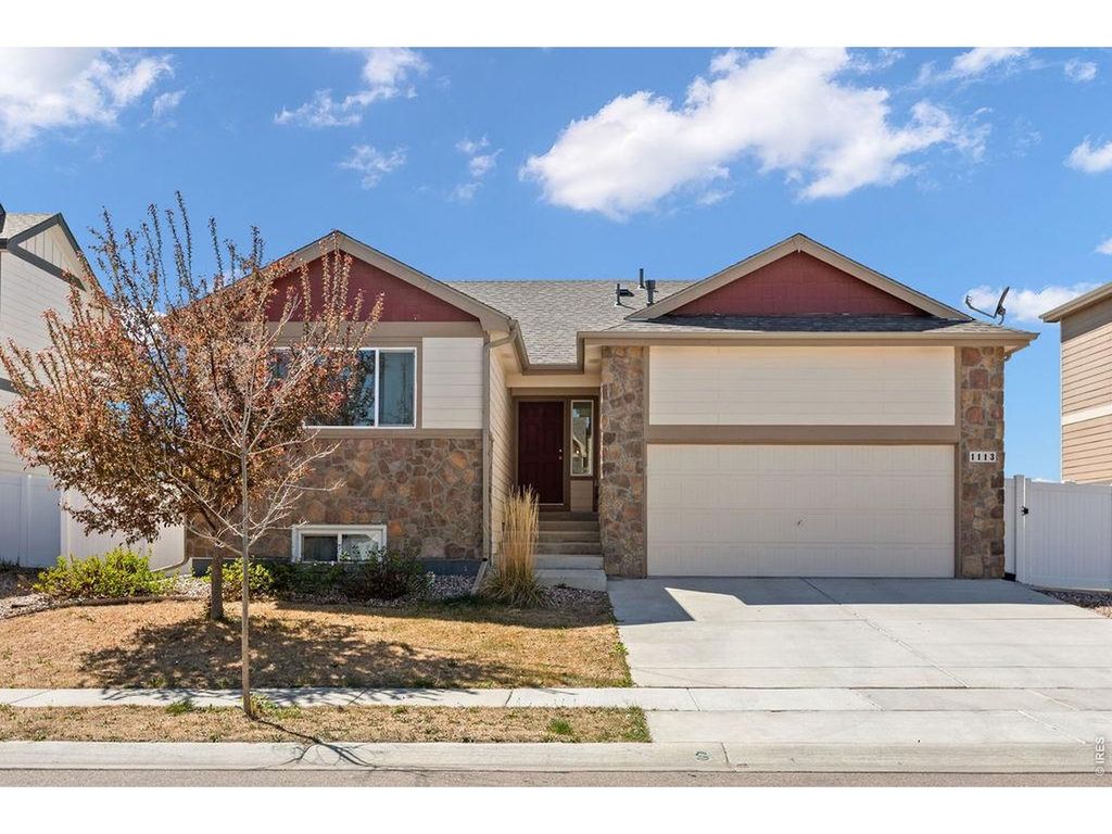 1113 Tur St, Severance, CO 80550