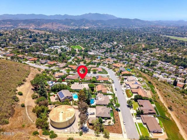 1548 Wilder Street, Thousand Oaks, CA 91362