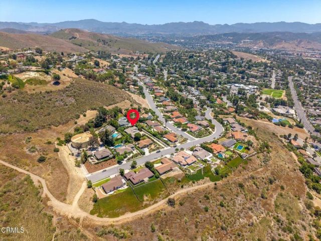 1548 Wilder Street, Thousand Oaks, CA 91362